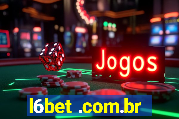 l6bet .com.br